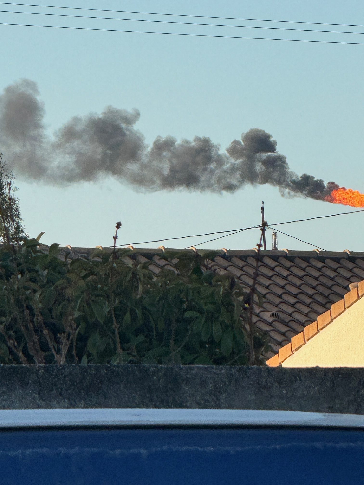 Reconnaissance De La Pollution Fos Sur Mer Adplgf